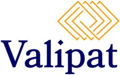 Valipat logo