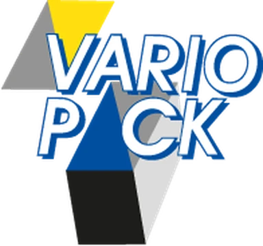 Vario Pack d.o.o. logo