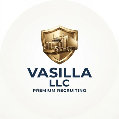 VASILLA LLC logo