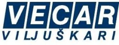 Vecar Viljuškari d.o.o. logo