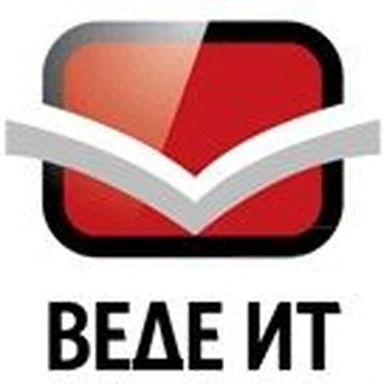 VEDE IT d.o.o. logo