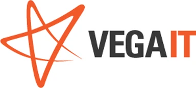 Vega IT logo