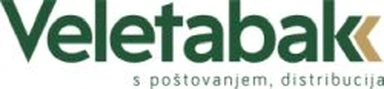 Veletabak d.o.o. logo