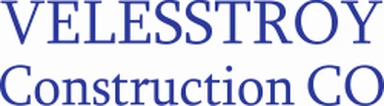 Velesstroy Construction Company d.o.o. logo