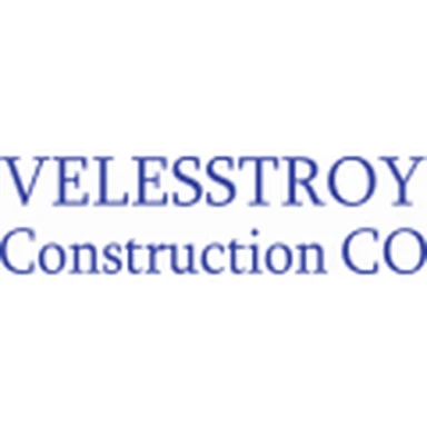 Velesstroy Montaž logo