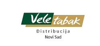 Veletabak d.o.o. logo