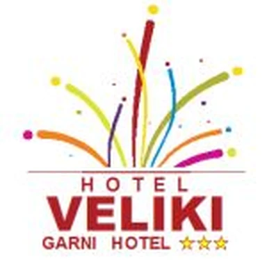 DAD 1989 d.o.o. - Restoran Veliki logo
