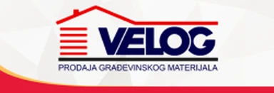 Velog d.o.o. logo