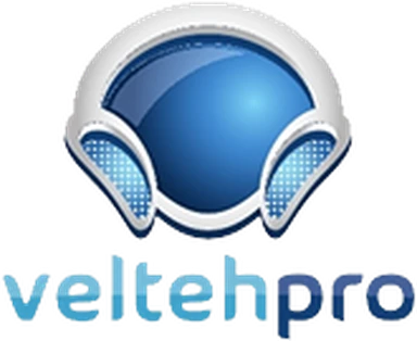 Velteh Pro d.o.o. logo