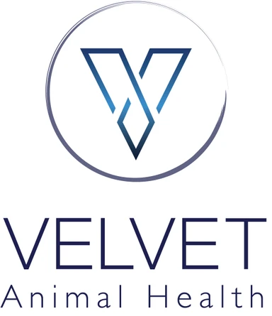Velvet Animal Health d.o.o. logo