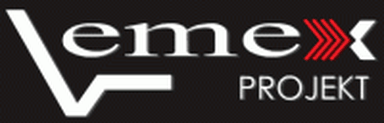 Vemex projekt d.o.o. logo