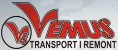 Vemus transport i remont d.o.o. logo