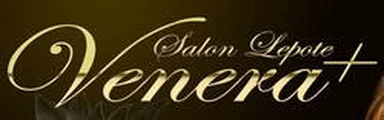 Salon lepote Venera+ logo