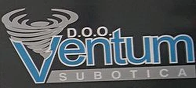 Ventum d.o.o. logo