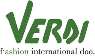 Verdi Fashion International d.o.o. logo