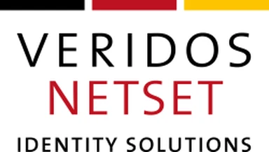Veridos Netset logo
