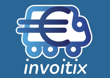 Predstavništvo invoitix ag logo