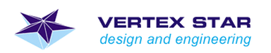 Vertex Star d.o.o. logo