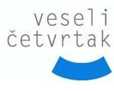 Veseli četvrtak d.o.o. logo
