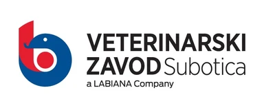 Veterinarski zavod Subotica d.o.o. logo