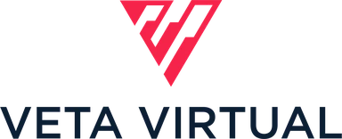 Veta Virtual logo