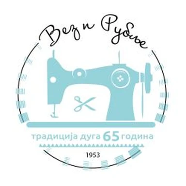 Vez i Rublje d.o.o. logo