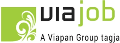 ViaJob d.o.o. logo