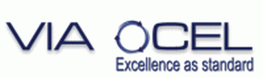 Via Ocel d.o.o. logo
