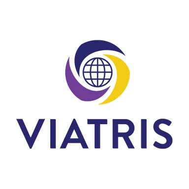 Viatris Healthcare d.o.o. logo