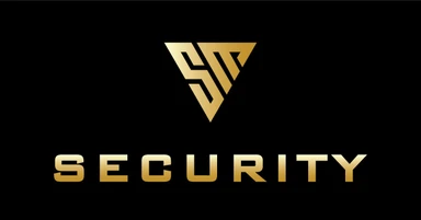 SM Security logo
