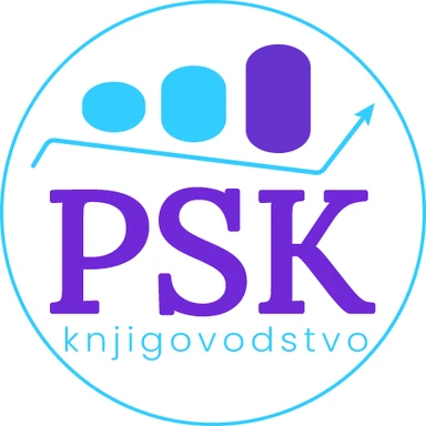 PSK d.o.o. logo