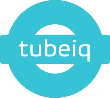 TUBEIQ d.o.o. logo
