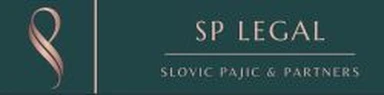 SP Legal Slović | Pajić & Partners logo