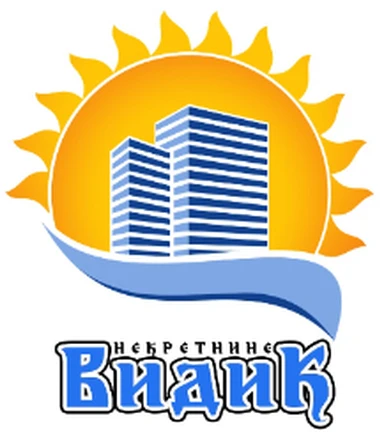 Vidik Nekretnine d.o.o. logo
