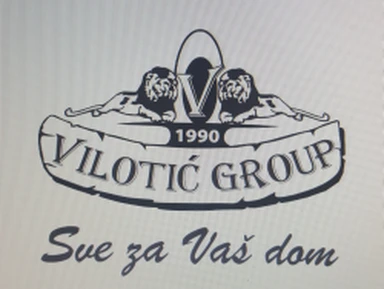 Vilotić group d.o.o. logo