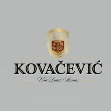 Vinarija Kovačević d.o.o. logo