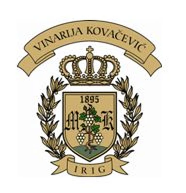 Vinarija Kovačević d.o.o. logo