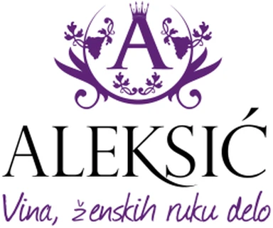 Vinarija Aleksić d.o.o. logo