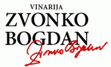 Vinarija Zvonko Bogdan d.o.o. logo