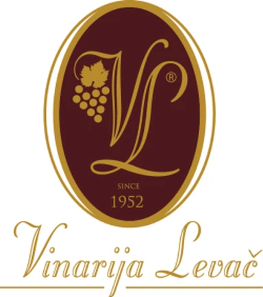Vinarija Levač d.o.o. logo