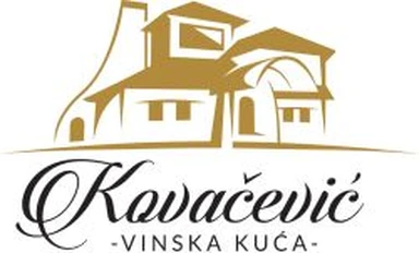 Vinarija Kovačević d.o.o. logo