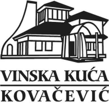 Vinska kuća Kovačević logo