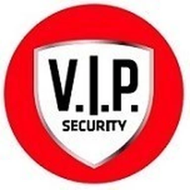 VIP Security d.o.o. logo