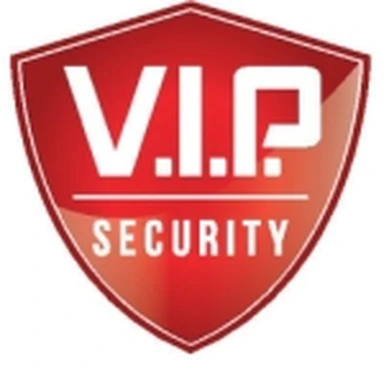 VIP Security d.o.o. logo
