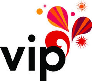 Vip mobile d.o.o. logo
