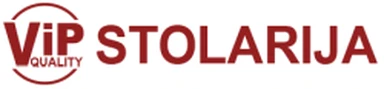 VIP stolarija d.o.o. logo