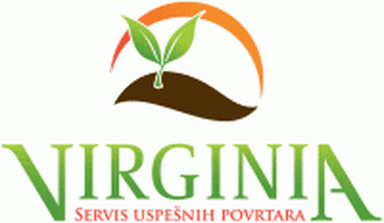 Virginia d.o.o. logo