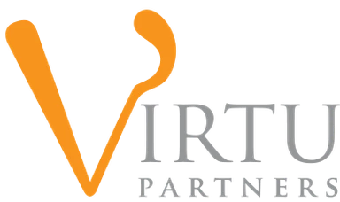 Virtu Partners d.o.o. logo