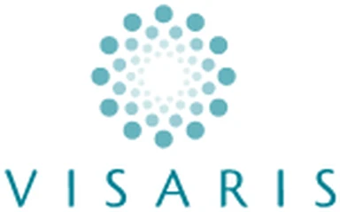 Visaris d.o.o. logo