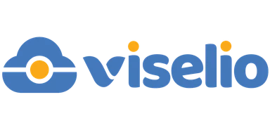 Viselio d.o.o. logo